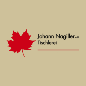 Johann Nagiller e.U. Logo