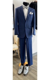 Images D'Luxe Tux