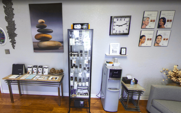 Images Alite Laser - Onion Creek