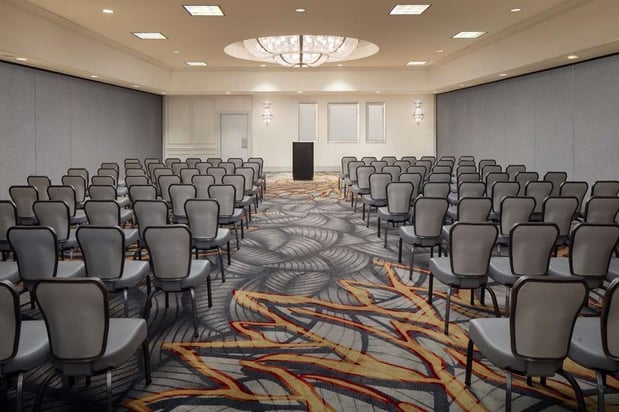 Images Hilton Chicago/Northbrook