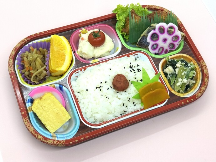 Images 仕出し弁当うめだ(フレッシュランチ39鹿児島)