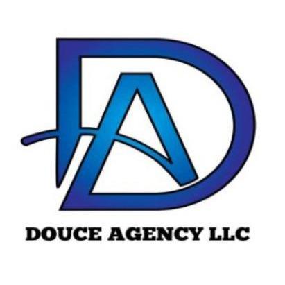 Nationwide Insurance: Caleb Douce Logo