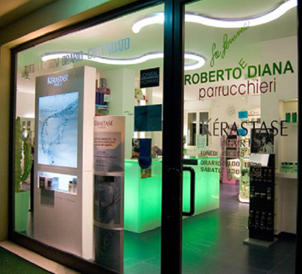 Images Parrucchieri La Femme