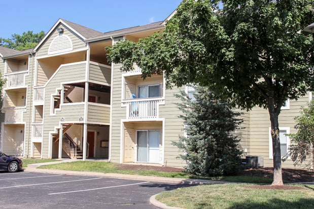 Images Southpointe Apartments