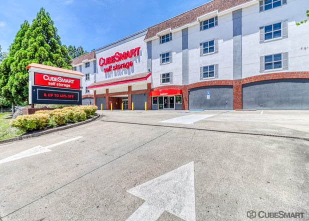 Images CubeSmart Self Storage