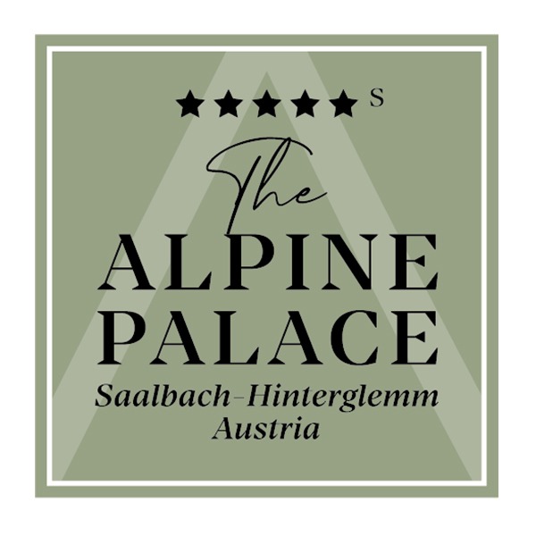 Logo von Hotel ALPINE PALACE - Saalbach-Hinterglemm