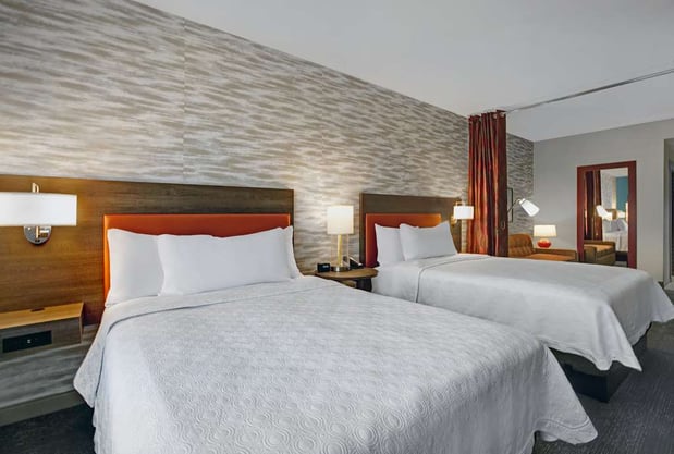Images Home2 Suites by Hilton Richmond
