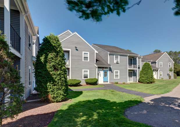 Images Blue Hills Village