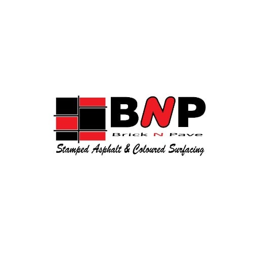 Brick N Pave Logo