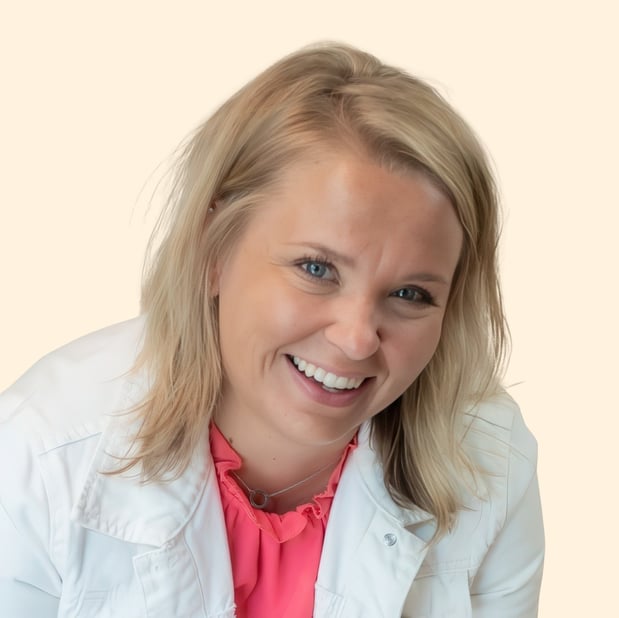 Images Brittany Stark, Counselor