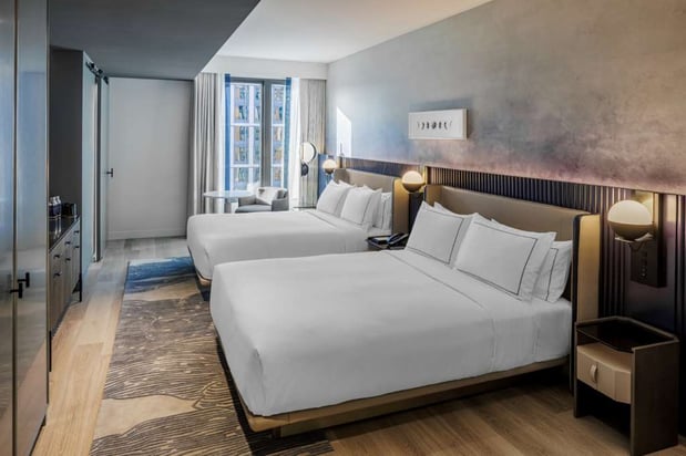Images The Morrow Washington DC, Curio Collection by Hilton