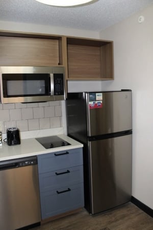 Images Candlewood Suites Southfield - Detroit by IHG
