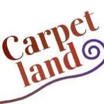 Carpetland Logo
