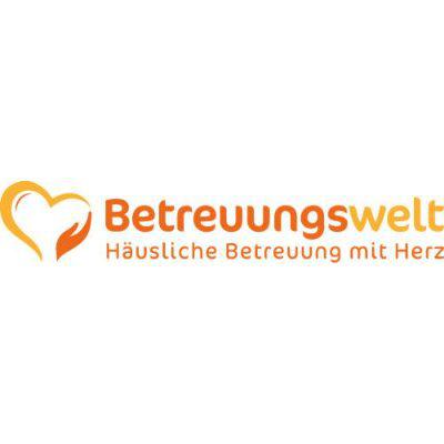 Logo Betreuungswelt Möller
