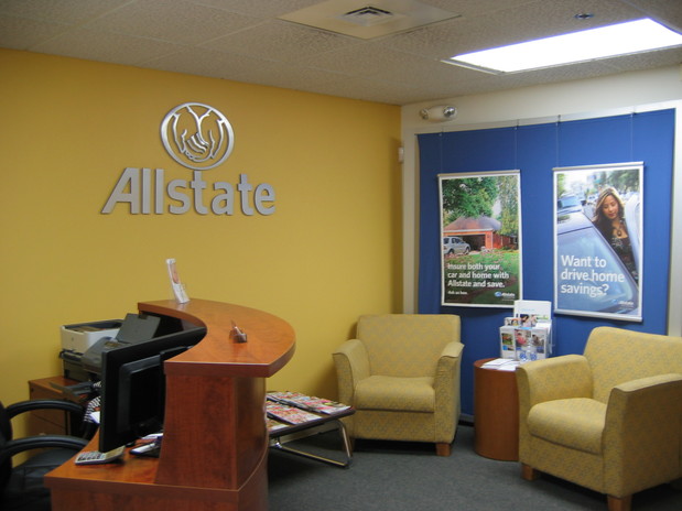 Images Al Freeman, III: Allstate Insurance