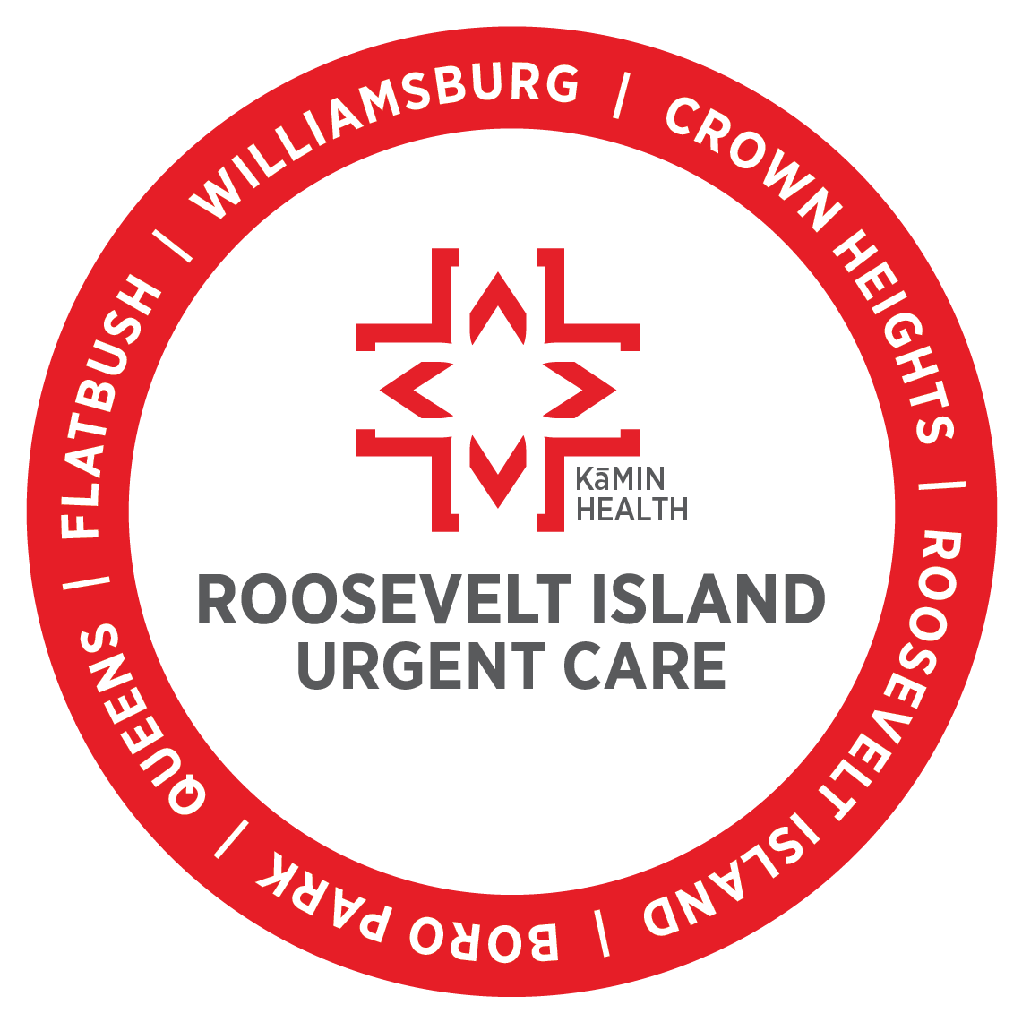 K?min Health - Roosevelt Island Urgent Care