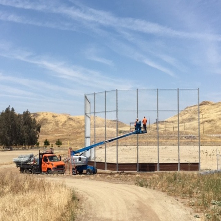 Images C & H Fence & Patio