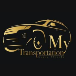 My Transportation Logo