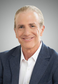 Joe Nabedrick headshot
