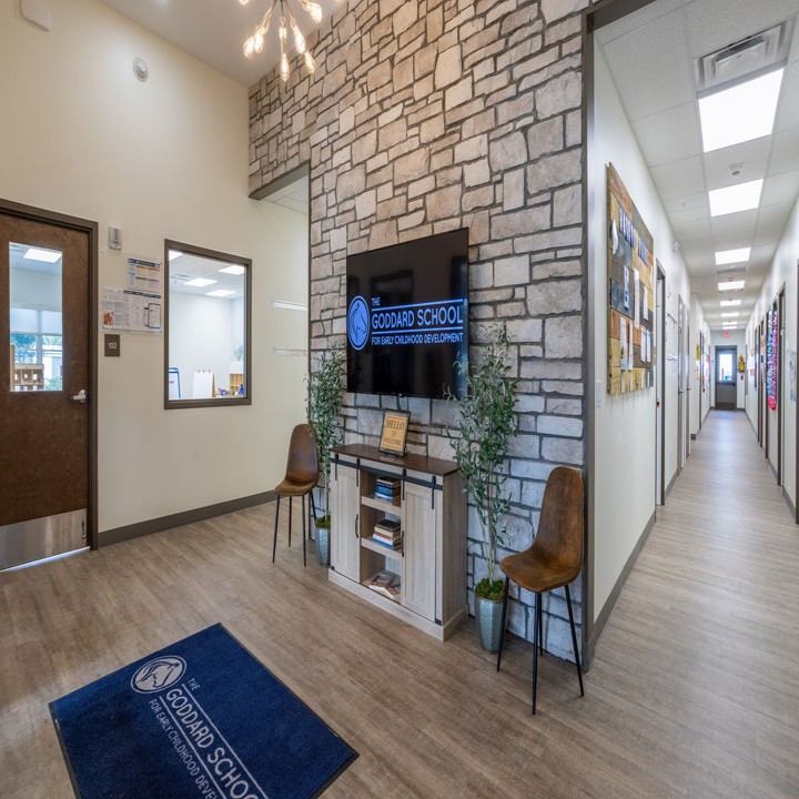 The Goddard School of Springdale Image