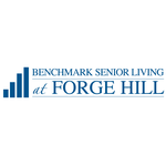 Benchmark Senior Living at Forge Hill Logo