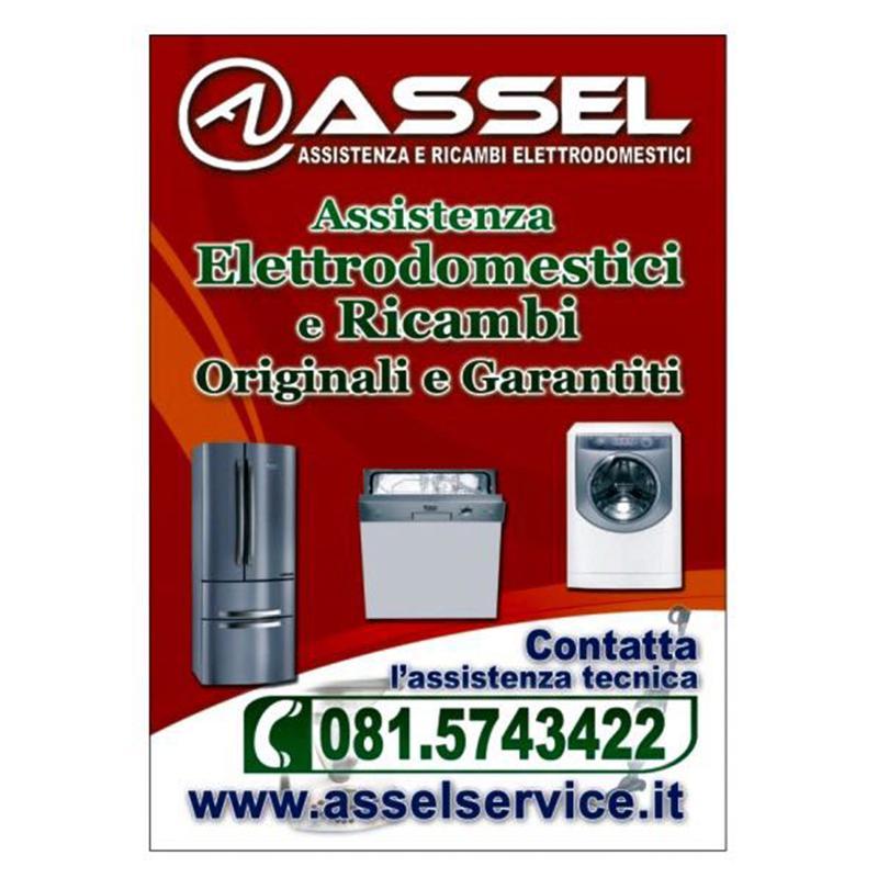 Images Assel Assistenza Elettrodomestici