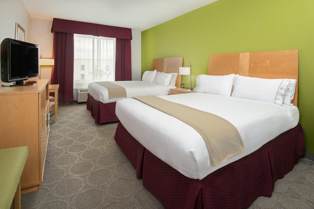 Images Holiday Inn Express & Suites Clute - Lake Jackson by IHG