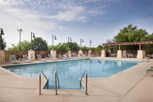 Images Embassy Suites by Hilton San Marcos Hotel Conference Center