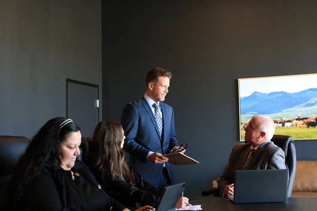 Images Benson & Bingham Accident Injury Lawyers, LLC