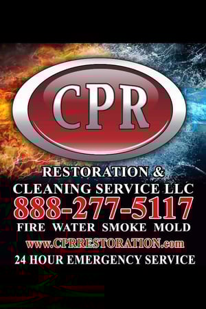 Images CPR Restoration & Cleaning Services