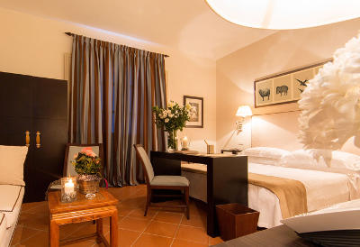 Images Si Montalcino Hotel & Restaurant