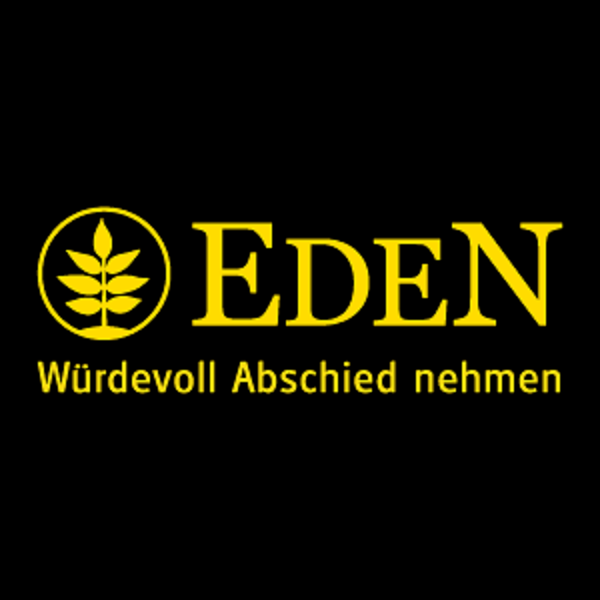 Bestattung Eden Anger Logo