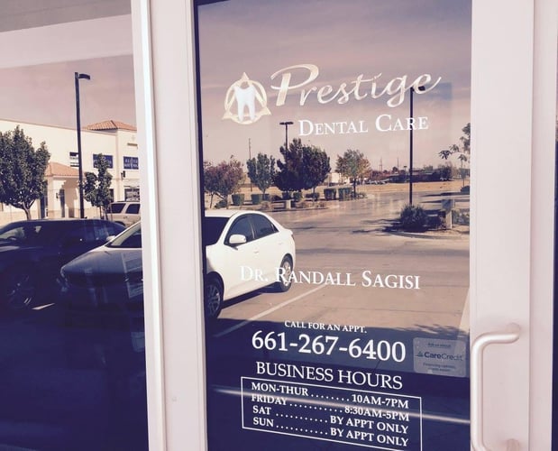 Images Prestige Dental Care - Dr. Randall Sagisi DMD