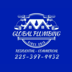 Global Plumbing Repairs
