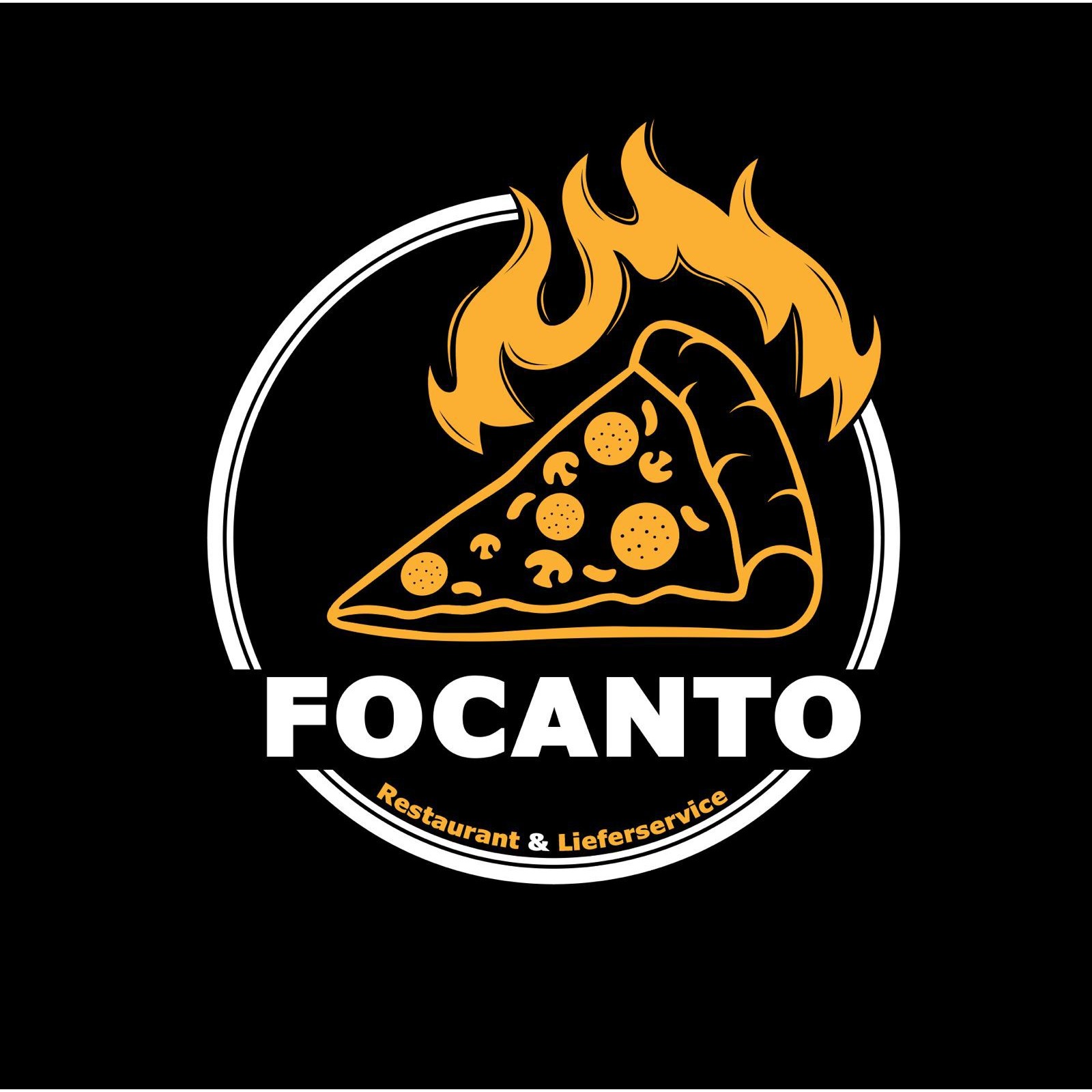 Focanto