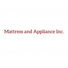 Mattress and Appliance Inc Logo