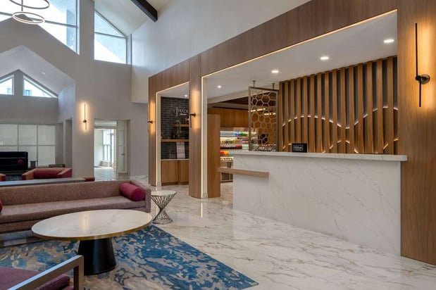Images DoubleTree Suites by Hilton Hotel Mt. Laurel