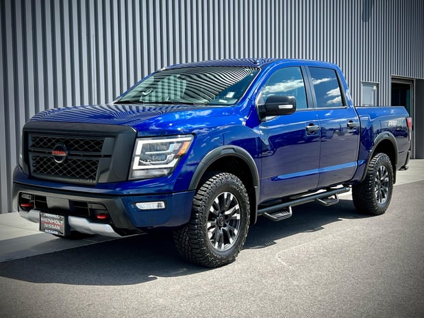 Images Denny Menholt Nissan