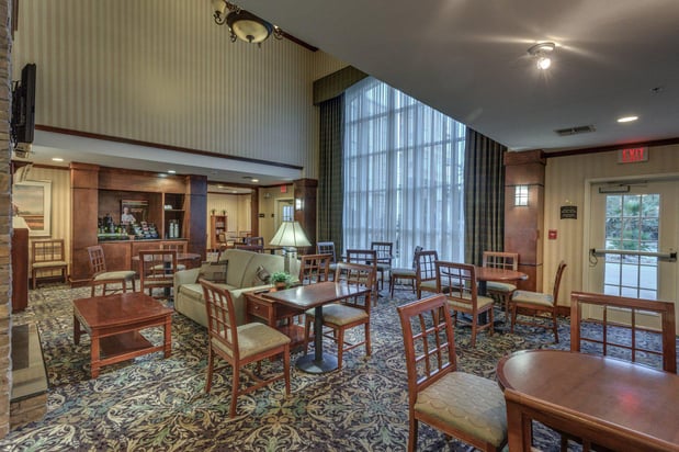 Images Staybridge Suites Austin Airport by IHG