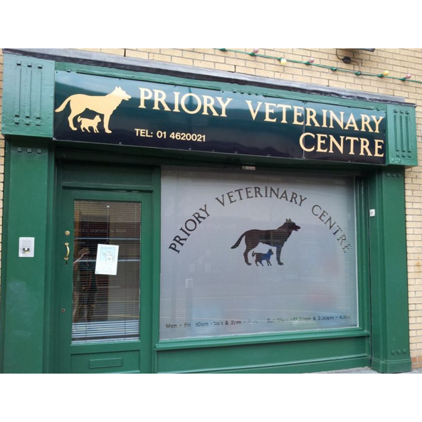 Priory Veterinary Centre 4