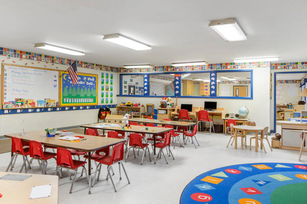 Images Primrose School of Alpharetta