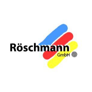 Bild zu Röschmann GmbH in Neumünster