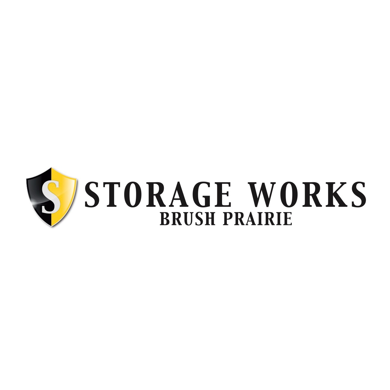 Storage Works Brush Prairie