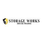 Storage Works Brush Prairie Logo
