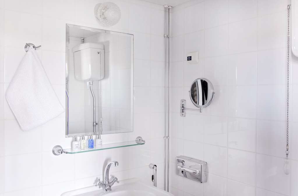 Images Radisson Blu Grand Hotel Tammer, Tampere