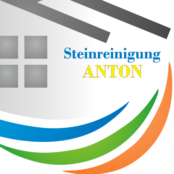 Steinreinigung Anton