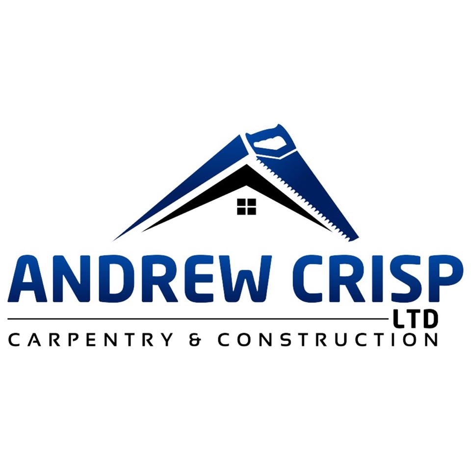 Andrew Crisp Carpentry & Construction Logo