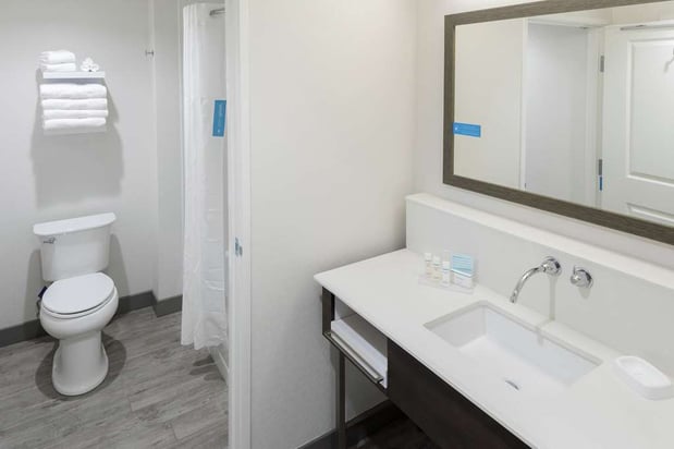 Images Hampton Inn & Suites Asheville Biltmore Area