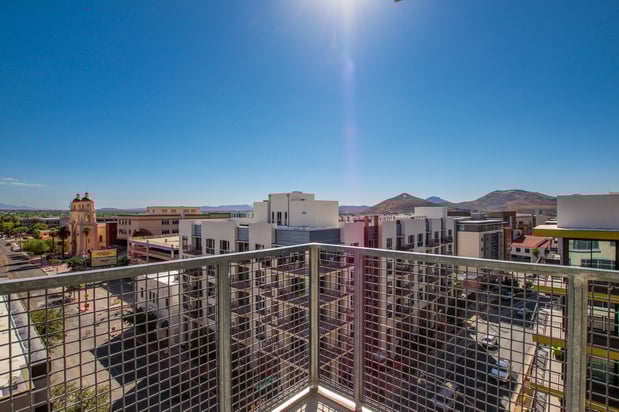 Images One East Broadway