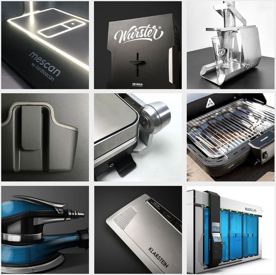 Mighty Engineering GmbH, Katzbachstrasse, 30 in Berlin